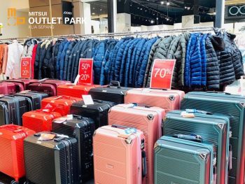 Travel-For-All-Roadshow-at-Mitsui-Outlet-Park-KLIA-Sepang-1-350x263 - Luggage Selangor Sports,Leisure & Travel Warehouse Sale & Clearance in Malaysia 