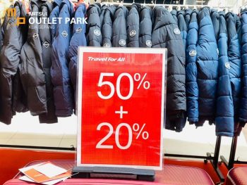 Travel-For-All-Roadshow-at-Mitsui-Outlet-Park-KLIA-Sepang-2-350x263 - Luggage Selangor Sports,Leisure & Travel Warehouse Sale & Clearance in Malaysia 