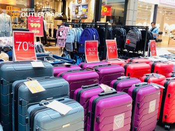Travel-For-All-Roadshow-at-Mitsui-Outlet-Park-KLIA-Sepang-3-350x263 - Luggage Selangor Sports,Leisure & Travel Warehouse Sale & Clearance in Malaysia 