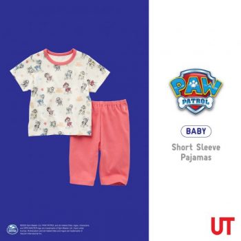 UNIQLO-Paw-Patrol-UT-Collection-1-350x350 - Apparels Fashion Accessories Fashion Lifestyle & Department Store Johor Kedah Kelantan Kuala Lumpur Melaka Negeri Sembilan Online Store Pahang Penang Perak Perlis Promotions & Freebies Putrajaya Sabah Sarawak Selangor Terengganu 