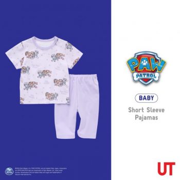 UNIQLO-Paw-Patrol-UT-Collection-4-350x350 - Apparels Fashion Accessories Fashion Lifestyle & Department Store Johor Kedah Kelantan Kuala Lumpur Melaka Negeri Sembilan Online Store Pahang Penang Perak Perlis Promotions & Freebies Putrajaya Sabah Sarawak Selangor Terengganu 