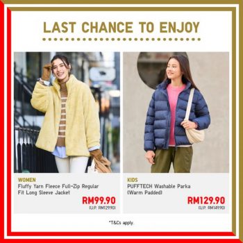 UNIQLO-Thank-You-Festival-2023-2-350x350 - Apparels Fashion Accessories Fashion Lifestyle & Department Store Johor Kedah Kelantan Kuala Lumpur Melaka Negeri Sembilan Online Store Pahang Penang Perak Perlis Promotions & Freebies Putrajaya Sabah Sarawak Selangor Terengganu 