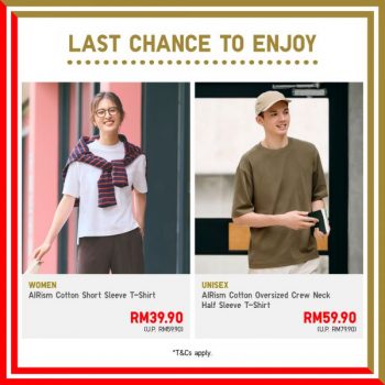 UNIQLO-Thank-You-Festival-2023-3-350x350 - Apparels Fashion Accessories Fashion Lifestyle & Department Store Johor Kedah Kelantan Kuala Lumpur Melaka Negeri Sembilan Online Store Pahang Penang Perak Perlis Promotions & Freebies Putrajaya Sabah Sarawak Selangor Terengganu 