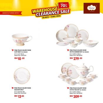 Vantage-Warehouse-Clearance-Sale-2-350x350 - Home & Garden & Tools Kitchenware Selangor Warehouse Sale & Clearance in Malaysia 