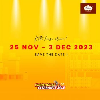 Vantage-Warehouse-Clearance-Sale-350x350 - Home & Garden & Tools Kitchenware Sales Happening Now In Malaysia Selangor Warehouse Sale & Clearance in Malaysia 