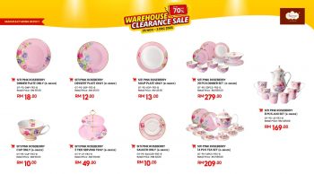 Vantage-Warehouse-Clearance-Sale-5-350x194 - Home & Garden & Tools Kitchenware Sales Happening Now In Malaysia Selangor Warehouse Sale & Clearance in Malaysia 