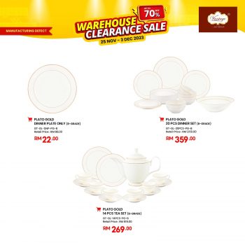 Vantage-Warehouse-Clearance-Sale-6-350x350 - Home & Garden & Tools Kitchenware Selangor Warehouse Sale & Clearance in Malaysia 