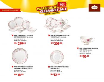 Vantage-Warehouse-Clearance-Sale-7-350x276 - Home & Garden & Tools Kitchenware Selangor Warehouse Sale & Clearance in Malaysia 