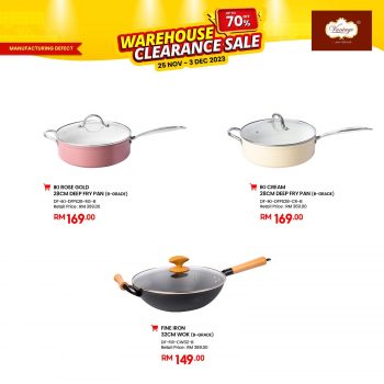 Vantage-Warehouse-Clearance-Sale-9-350x350 - Home & Garden & Tools Kitchenware Sales Happening Now In Malaysia Selangor Warehouse Sale & Clearance in Malaysia 