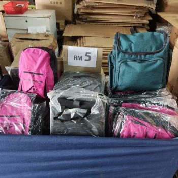 ViaCondotti-Warehouse-Sale-1-1-350x350 - Bags Fashion Lifestyle & Department Store Luggage Selangor Sports,Leisure & Travel Warehouse Sale & Clearance in Malaysia 