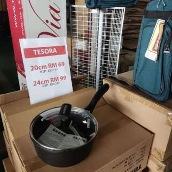 ViaCondotti-Warehouse-Sale-2-1-350x350 - Bags Fashion Lifestyle & Department Store Luggage Selangor Sports,Leisure & Travel Warehouse Sale & Clearance in Malaysia 