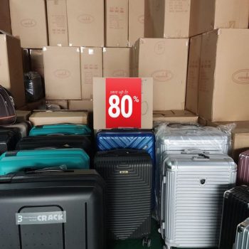 ViaCondotti-Warehouse-Sale-3-1-350x350 - Bags Fashion Lifestyle & Department Store Luggage Selangor Sports,Leisure & Travel Warehouse Sale & Clearance in Malaysia 