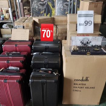 ViaCondotti-Warehouse-Sale-7-350x350 - Bags Fashion Lifestyle & Department Store Luggage Selangor Sports,Leisure & Travel Warehouse Sale & Clearance in Malaysia 
