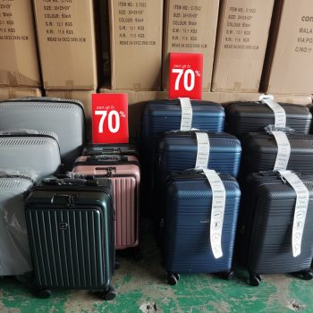 ViaCondotti-Warehouse-Sale-8-350x350 - Bags Fashion Lifestyle & Department Store Luggage Selangor Sports,Leisure & Travel Warehouse Sale & Clearance in Malaysia 