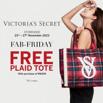 Victorias-Secret-Black-Friday-Sale-at-Mitsui-Outlet-Park-1-350x350 - Beauty & Health Fragrances Malaysia Sales Selangor 
