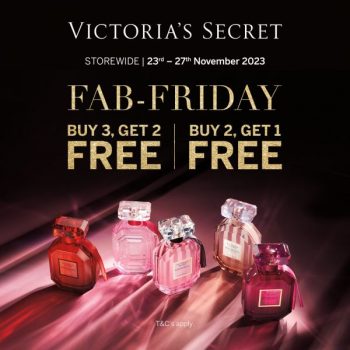 Victorias-Secret-Black-Friday-Sale-at-Mitsui-Outlet-Park-350x350 - Beauty & Health Fragrances Malaysia Sales Selangor 