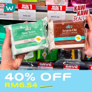 Watsons-Brand-Products-Promotion-10-350x350 - Beauty & Health Cosmetics Health Supplements Johor Kedah Kelantan Kuala Lumpur Melaka Negeri Sembilan Online Store Pahang Penang Perak Perlis Personal Care Promotions & Freebies Putrajaya Sabah Sarawak Selangor Skincare Terengganu 