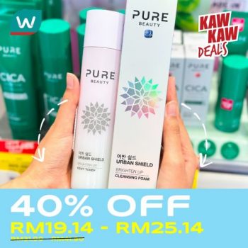 Watsons-Brand-Products-Promotion-12-350x350 - Beauty & Health Cosmetics Health Supplements Johor Kedah Kelantan Kuala Lumpur Melaka Negeri Sembilan Online Store Pahang Penang Perak Perlis Personal Care Promotions & Freebies Putrajaya Sabah Sarawak Selangor Skincare Terengganu 