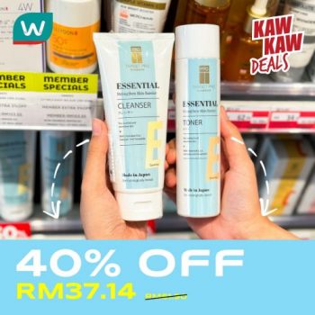 Watsons-Brand-Products-Promotion-13-350x350 - Beauty & Health Cosmetics Health Supplements Johor Kedah Kelantan Kuala Lumpur Melaka Negeri Sembilan Online Store Pahang Penang Perak Perlis Personal Care Promotions & Freebies Putrajaya Sabah Sarawak Selangor Skincare Terengganu 