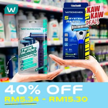 Watsons-Brand-Products-Promotion-14-350x350 - Beauty & Health Cosmetics Health Supplements Johor Kedah Kelantan Kuala Lumpur Melaka Negeri Sembilan Online Store Pahang Penang Perak Perlis Personal Care Promotions & Freebies Putrajaya Sabah Sarawak Selangor Skincare Terengganu 