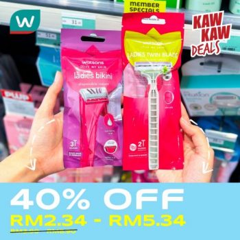 Watsons-Brand-Products-Promotion-15-350x350 - Beauty & Health Cosmetics Health Supplements Johor Kedah Kelantan Kuala Lumpur Melaka Negeri Sembilan Online Store Pahang Penang Perak Perlis Personal Care Promotions & Freebies Putrajaya Sabah Sarawak Selangor Skincare Terengganu 