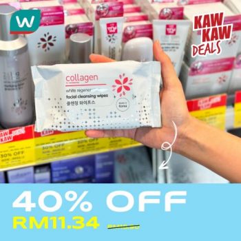 Watsons-Brand-Products-Promotion-3-350x350 - Beauty & Health Cosmetics Health Supplements Johor Kedah Kelantan Kuala Lumpur Melaka Negeri Sembilan Online Store Pahang Penang Perak Perlis Personal Care Promotions & Freebies Putrajaya Sabah Sarawak Selangor Skincare Terengganu 