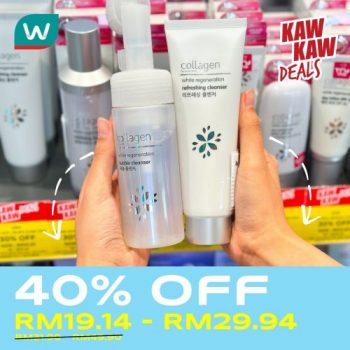 Watsons-Brand-Products-Promotion-4-350x350 - Beauty & Health Cosmetics Health Supplements Johor Kedah Kelantan Kuala Lumpur Melaka Negeri Sembilan Online Store Pahang Penang Perak Perlis Personal Care Promotions & Freebies Putrajaya Sabah Sarawak Selangor Skincare Terengganu 