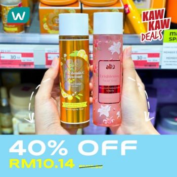 Watsons-Brand-Products-Promotion-7-350x350 - Beauty & Health Cosmetics Health Supplements Johor Kedah Kelantan Kuala Lumpur Melaka Negeri Sembilan Online Store Pahang Penang Perak Perlis Personal Care Promotions & Freebies Putrajaya Sabah Sarawak Selangor Skincare Terengganu 