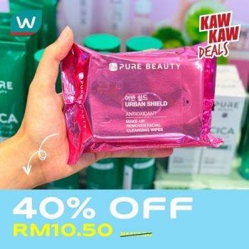 Watsons-Brand-Products-Promotion-9-350x350 - Beauty & Health Cosmetics Health Supplements Johor Kedah Kelantan Kuala Lumpur Melaka Negeri Sembilan Online Store Pahang Penang Perak Perlis Personal Care Promotions & Freebies Putrajaya Sabah Sarawak Selangor Skincare Terengganu 