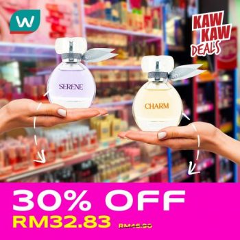 Watsons-Cosmetics-Promotion-12-350x350 - Beauty & Health Cosmetics Johor Kedah Kelantan Kuala Lumpur Melaka Negeri Sembilan Online Store Pahang Penang Perak Perlis Personal Care Promotions & Freebies Putrajaya Sabah Sarawak Selangor Terengganu 