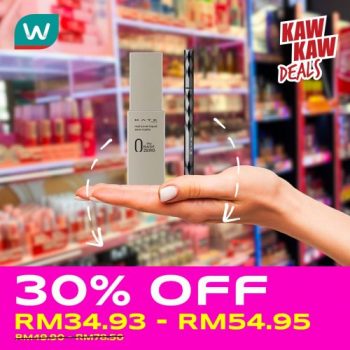 Watsons-Cosmetics-Promotion-8-350x350 - Beauty & Health Cosmetics Johor Kedah Kelantan Kuala Lumpur Melaka Negeri Sembilan Online Store Pahang Penang Perak Perlis Personal Care Promotions & Freebies Putrajaya Sabah Sarawak Selangor Terengganu 
