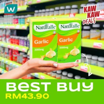Watsons-Healthy-Heart-Promotion-15-350x350 - Beauty & Health Health Supplements Johor Kedah Kelantan Kuala Lumpur Melaka Negeri Sembilan Online Store Pahang Penang Perak Perlis Promotions & Freebies Putrajaya Sabah Sarawak Selangor Terengganu 