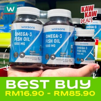 Watsons-Healthy-Heart-Promotion-17-350x350 - Beauty & Health Health Supplements Johor Kedah Kelantan Kuala Lumpur Melaka Negeri Sembilan Online Store Pahang Penang Perak Perlis Promotions & Freebies Putrajaya Sabah Sarawak Selangor Terengganu 