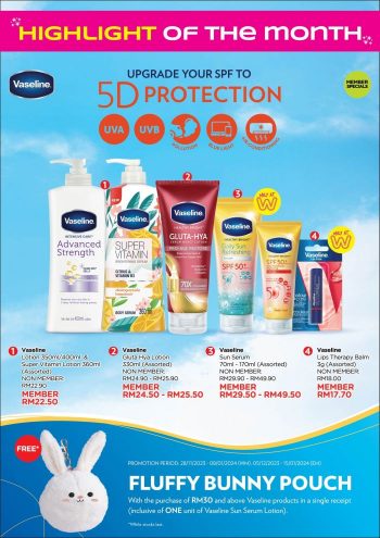 Watsons-Holiday-Sale-Promotion-Catalogue-17-350x495 - Beauty & Health Health Supplements Johor Kedah Kelantan Kuala Lumpur Melaka Negeri Sembilan Online Store Pahang Penang Perak Perlis Personal Care Promotions & Freebies Putrajaya Sabah Sarawak Selangor Terengganu 