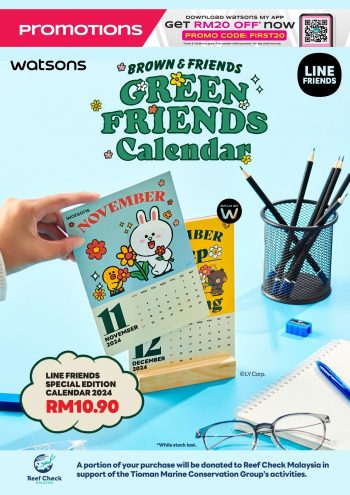 Watsons-Holiday-Sale-Promotion-Catalogue-3-350x495 - Beauty & Health Health Supplements Johor Kedah Kelantan Kuala Lumpur Melaka Negeri Sembilan Online Store Pahang Penang Perak Perlis Personal Care Promotions & Freebies Putrajaya Sabah Sarawak Selangor Terengganu 