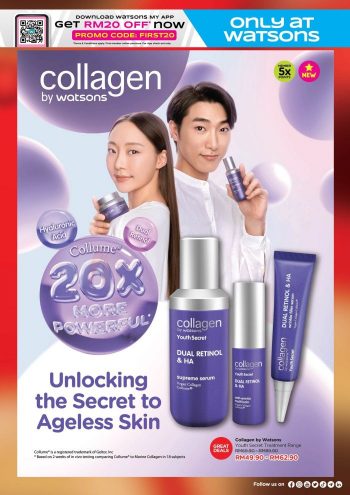 Watsons-Holiday-Sale-Promotion-Catalogue-41-350x495 - Beauty & Health Health Supplements Johor Kedah Kelantan Kuala Lumpur Melaka Negeri Sembilan Online Store Pahang Penang Perak Perlis Personal Care Promotions & Freebies Putrajaya Sabah Sarawak Selangor Terengganu 