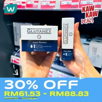 Watsons-K-Beauty-Skin-Care-Promotion-12-350x350 - Beauty & Health Cosmetics Johor Kedah Kelantan Kuala Lumpur Melaka Negeri Sembilan Online Store Pahang Penang Perak Perlis Promotions & Freebies Putrajaya Sabah Sarawak Selangor Skincare Terengganu 