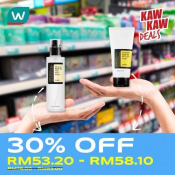 Watsons-K-Beauty-Skin-Care-Promotion-15-350x350 - Beauty & Health Cosmetics Johor Kedah Kelantan Kuala Lumpur Melaka Negeri Sembilan Online Store Pahang Penang Perak Perlis Promotions & Freebies Putrajaya Sabah Sarawak Selangor Skincare Terengganu 