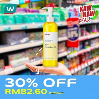 Watsons-K-Beauty-Skin-Care-Promotion-3-350x350 - Beauty & Health Cosmetics Johor Kedah Kelantan Kuala Lumpur Melaka Negeri Sembilan Online Store Pahang Penang Perak Perlis Promotions & Freebies Putrajaya Sabah Sarawak Selangor Skincare Terengganu 