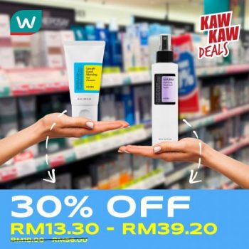 Watsons-K-Beauty-Skin-Care-Promotion-4-350x350 - Beauty & Health Cosmetics Johor Kedah Kelantan Kuala Lumpur Melaka Negeri Sembilan Online Store Pahang Penang Perak Perlis Promotions & Freebies Putrajaya Sabah Sarawak Selangor Skincare Terengganu 