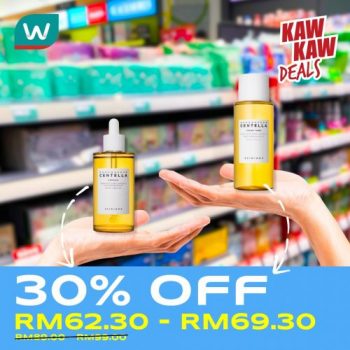 Watsons-K-Beauty-Skin-Care-Promotion-8-350x350 - Beauty & Health Cosmetics Johor Kedah Kelantan Kuala Lumpur Melaka Negeri Sembilan Online Store Pahang Penang Perak Perlis Promotions & Freebies Putrajaya Sabah Sarawak Selangor Skincare Terengganu 