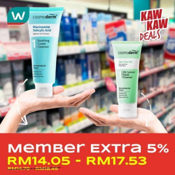 Watsons-Local-Products-Promotion-1-350x350 - Beauty & Health Cosmetics Health Supplements Johor Kedah Kelantan Kuala Lumpur Melaka Negeri Sembilan Online Store Pahang Penang Perak Perlis Personal Care Promotions & Freebies Putrajaya Sabah Sarawak Selangor Terengganu 