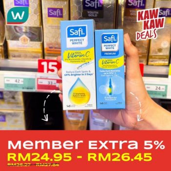 Watsons-Local-Products-Promotion-11-350x350 - Beauty & Health Cosmetics Health Supplements Johor Kedah Kelantan Kuala Lumpur Melaka Negeri Sembilan Online Store Pahang Penang Perak Perlis Personal Care Promotions & Freebies Putrajaya Sabah Sarawak Selangor Terengganu 