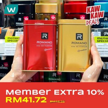 Watsons-Local-Products-Promotion-12-350x350 - Beauty & Health Cosmetics Health Supplements Johor Kedah Kelantan Kuala Lumpur Melaka Negeri Sembilan Online Store Pahang Penang Perak Perlis Personal Care Promotions & Freebies Putrajaya Sabah Sarawak Selangor Terengganu 