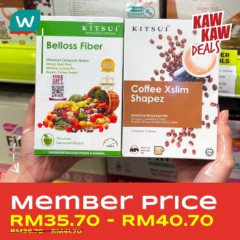 Watsons-Local-Products-Promotion-13-350x350 - Beauty & Health Cosmetics Health Supplements Johor Kedah Kelantan Kuala Lumpur Melaka Negeri Sembilan Online Store Pahang Penang Perak Perlis Personal Care Promotions & Freebies Putrajaya Sabah Sarawak Selangor Terengganu 