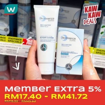 Watsons-Local-Products-Promotion-14-350x350 - Beauty & Health Cosmetics Health Supplements Johor Kedah Kelantan Kuala Lumpur Melaka Negeri Sembilan Online Store Pahang Penang Perak Perlis Personal Care Promotions & Freebies Putrajaya Sabah Sarawak Selangor Terengganu 