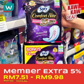 Watsons-Local-Products-Promotion-16-350x350 - Beauty & Health Cosmetics Health Supplements Johor Kedah Kelantan Kuala Lumpur Melaka Negeri Sembilan Online Store Pahang Penang Perak Perlis Personal Care Promotions & Freebies Putrajaya Sabah Sarawak Selangor Terengganu 