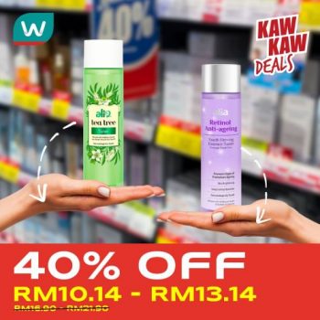 Watsons-Local-Products-Promotion-19-350x350 - Beauty & Health Cosmetics Health Supplements Johor Kedah Kelantan Kuala Lumpur Melaka Negeri Sembilan Online Store Pahang Penang Perak Perlis Personal Care Promotions & Freebies Putrajaya Sabah Sarawak Selangor Terengganu 