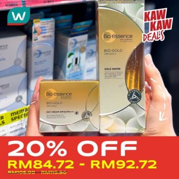 Watsons-Local-Products-Promotion-22-350x350 - Beauty & Health Cosmetics Health Supplements Johor Kedah Kelantan Kuala Lumpur Melaka Negeri Sembilan Online Store Pahang Penang Perak Perlis Personal Care Promotions & Freebies Putrajaya Sabah Sarawak Selangor Terengganu 