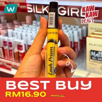 Watsons-Local-Products-Promotion-3-350x350 - Beauty & Health Cosmetics Health Supplements Johor Kedah Kelantan Kuala Lumpur Melaka Negeri Sembilan Online Store Pahang Penang Perak Perlis Personal Care Promotions & Freebies Putrajaya Sabah Sarawak Selangor Terengganu 